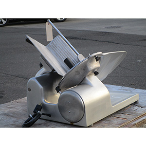 Hobart Meat Slicer 1612, Great Condition image 4