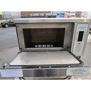 Turbochef NGC Rapid Cook Oven, Great Condition image 3