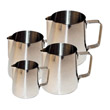 Winco Stainless steel pitcher - Group image 1