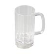 Carlisle 43965 Lexington Polycarbonate Mug, 16 Ounce image 1