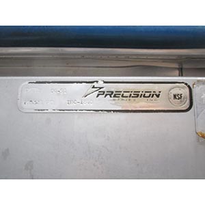 Precision Food Warmer IHC-1840, Good Condition image 7