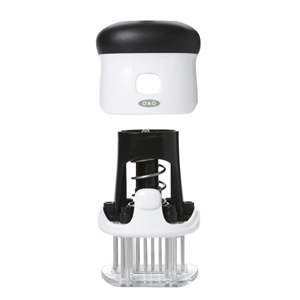 OXO Good Grips 1269580 Bladed Meat Tenderizer image 4