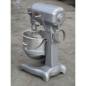 Hobart 20 Quart Mixer A200, Great Condition image 2