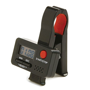 Norpro 1493 Clip-On Digital Cooking Timer image 1