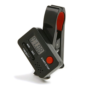 Norpro 1493 Clip-On Digital Cooking Timer image 2