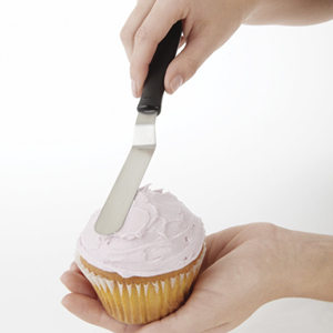 Oxo Good Grips 1248980 Offset Icing Spatula image 2