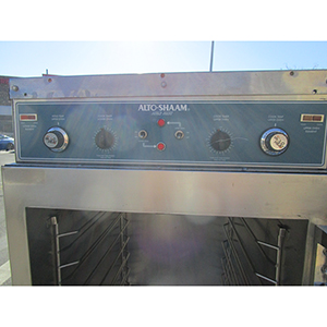 Alto Shaam 1000-TH-1 Cook & Hold Oven, Very Good Condition image 3