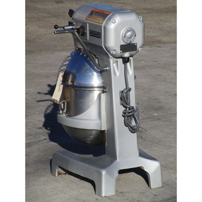 Hobart 20 Quart A200T Mixer, Great Condition image 2