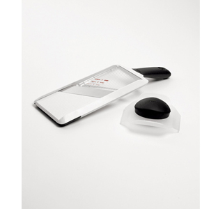 OXO Good Grips Hand-Held Mandoline Slicer image 1