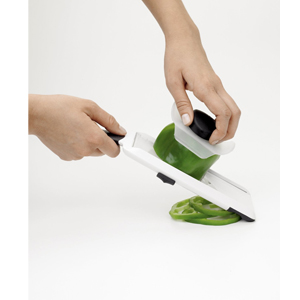 OXO Good Grips Hand-Held Mandoline Slicer image 2