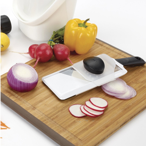 OXO Good Grips Hand-Held Mandoline Slicer image 4