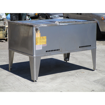 Blodgett Deck Oven Model 961, Good Condition image 3