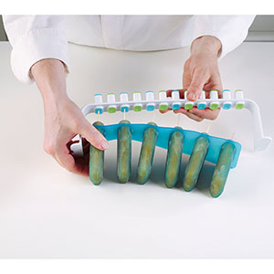 Silikomart "L'italiano" Kit for Ice Pop Molds image 18
