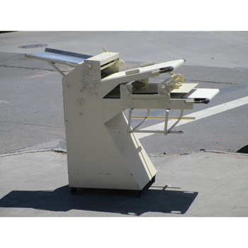 Acme 88 Rol Sheeter, Very Good Condition image 1