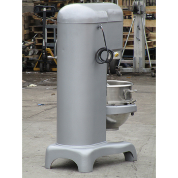 Hobart 60 Quart H600 Mixer, Good Condition image 2