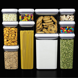 OXO Good Grips POP Containers, Rectangular  image 2