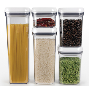 OXO Good Grips POP Containers, Rectangular  image 3
