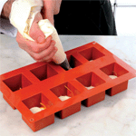 Silikomart Cube image 3