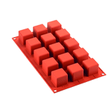 Silikomart Cube image 1