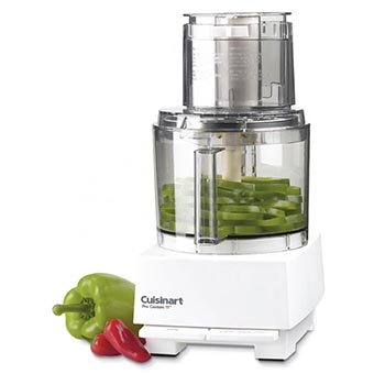 Cuisinart DLC-8S Pro Custom 11 Cup Food Processor image 1