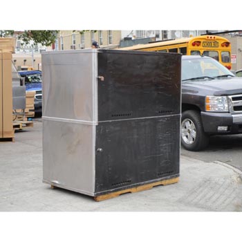 Blodgett Deck Gas Oven 981/966, Great Condition image 1