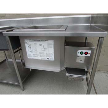 Ary-King Breading Table BBS-EC1-7730, Excellent Condition image 4