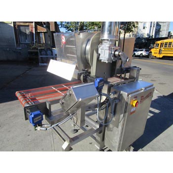 Pizzamatic WA-40 Cheese Dropper / Waterfall Topping Applicator, Used Excellent Condition image 4