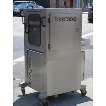 Foodtools Cake Slicer CS-1000, Excellent Condition image 1