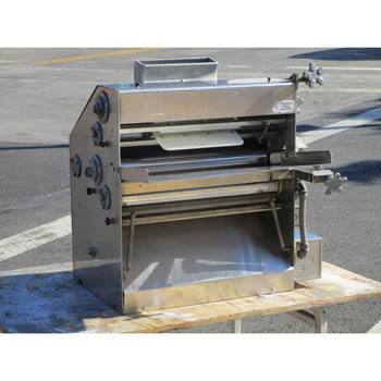 Acme TT Dough / Pizza Roller MRS11, Great Condition image 1