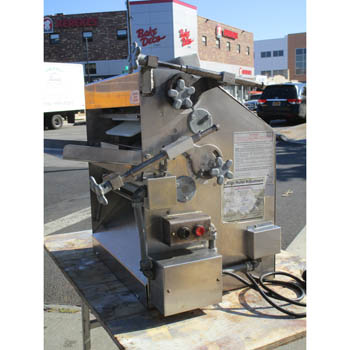 Acme TT Dough / Pizza Roller MRS11, Great Condition image 3