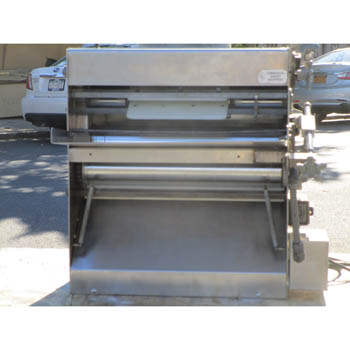 Acme TT Dough / Pizza Roller MRS11, Great Condition image 4