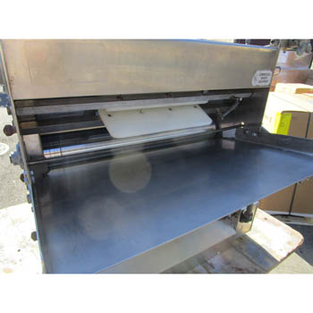 Acme TT Dough / Pizza Roller MRS11, Great Condition image 5