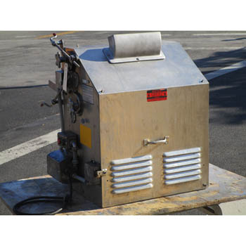 Acme TT Dough / Pizza Roller MRS11, Great Condition image 3