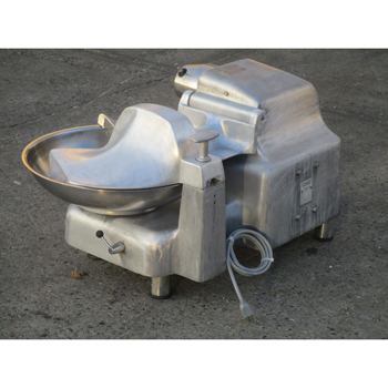 Hobart 84185D Buffalo Food Chopper, Very Good Condition image 2