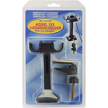 Badger Air-Brush Company Airbrush Holder 125 image 3