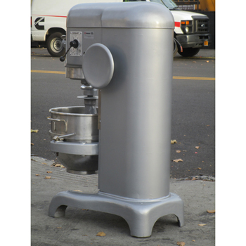 Hoabrt 60 Quart Mixer H600, Very Good Condition image 3