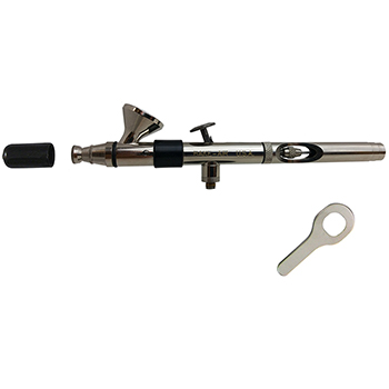 Thayer & Chandler Bake Air Omni Matrix Airbrush image 1