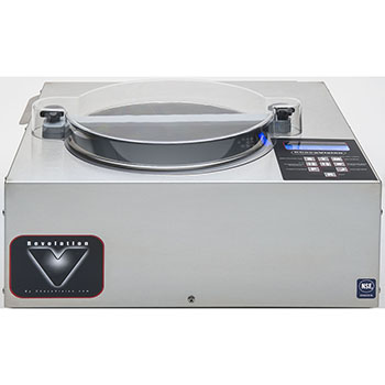 Chocovision TEMP-V Revolation V Chocolate Tempering Machine, 5 Lb. Capacity, 110V image 1