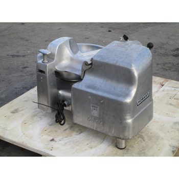 Hobart 84185 Buffalo Food Chopper, Good Condition image 1