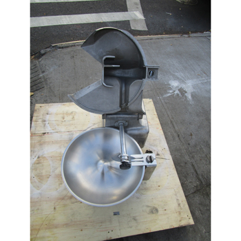 Hobart 84185 Buffalo Food Chopper, Good Condition image 4