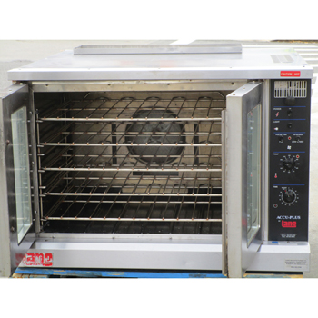 Lang ECCO-AP Electric Convection Oven, Excellent Condition image 2