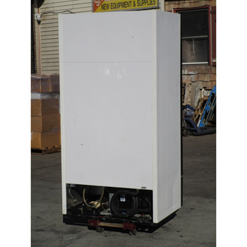 True 2 Door Freezer Model GDM-35F 35 Cu. Ft., Great Condition image 2