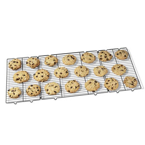 Wilton Expand and Fold Cooling Rack image 1