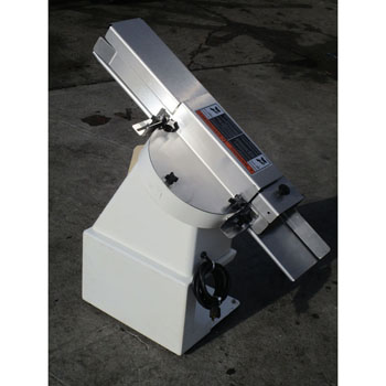 Oliver Bagel Slicer 702N, Excellent Condition image 3