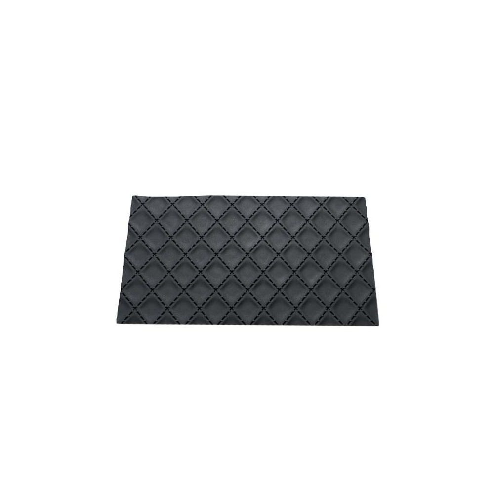 Silikomart TEX03 Silicone Texture Mat, Matelasse image 1