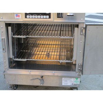 Winston CAC507GR Cook & Hold Oven, Excellent Condition image 5