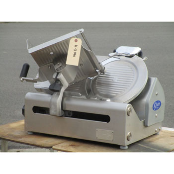 Globe Meat Slicer 3600, Very Good Condition image 2