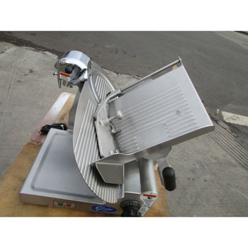 Globe Meat Slicer 3600, Very Good Condition image 4
