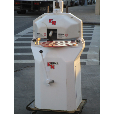 Erika 9/20 36 Part Semi-Automatic Dough Divider/Rounder, Great Condition image 1