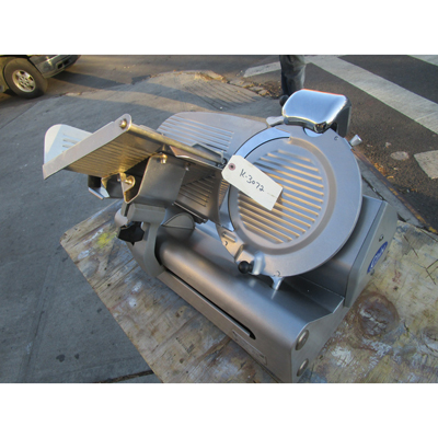 Globe Meat Slicer 3600, Great Condition image 4